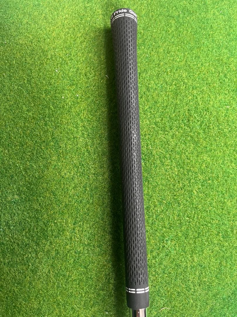 【美品】Srixon Z-Forged アイアンセット 7本セット