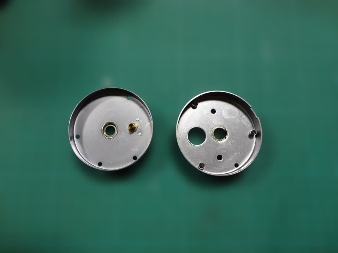 ABU4500C/5500C新品サイドカバー