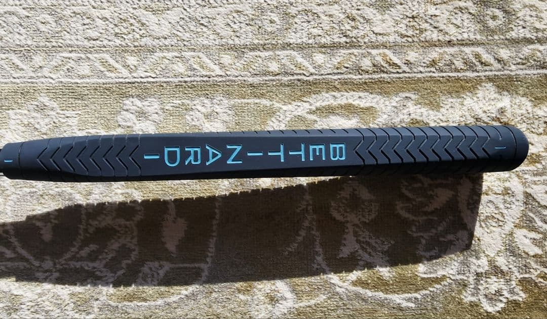 Bettinardi THE ANTIDOTE 2025 パター34インチ