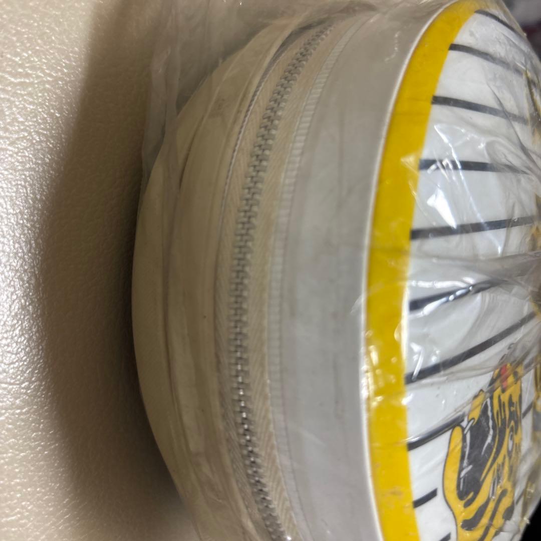 阪神タイガース ストライプボトル 1200ml