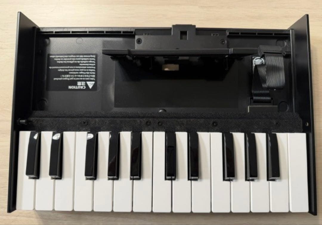 Roland Boutique JD-08 K-25M 専用鍵盤ユニット付