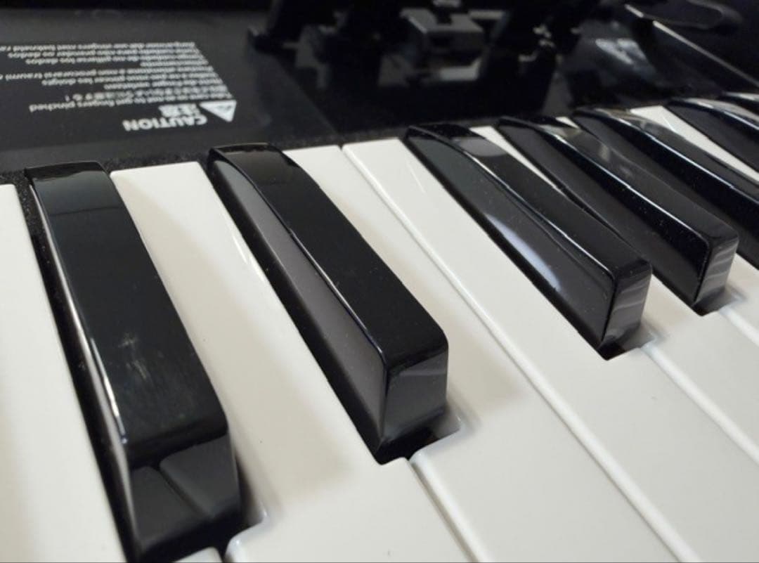 Roland Boutique JD-08 K-25M 専用鍵盤ユニット付