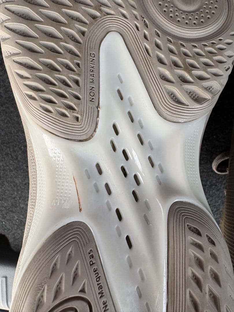 アシックス　asics GLIDE NOVA FF 4 グライドノヴァ ff4