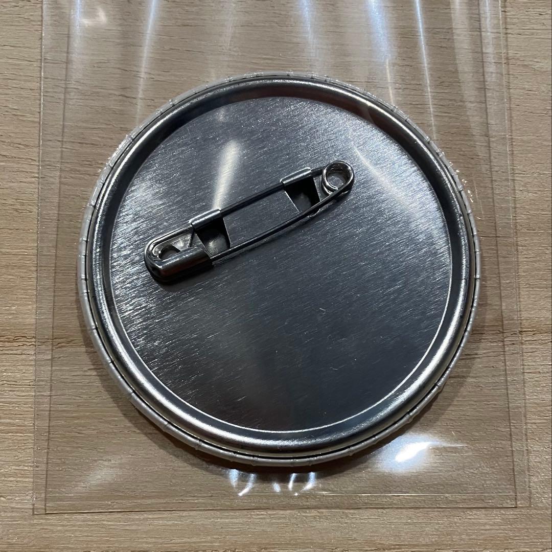 ヘタリア 缶バッジ イギリス 原作絵 原作柄