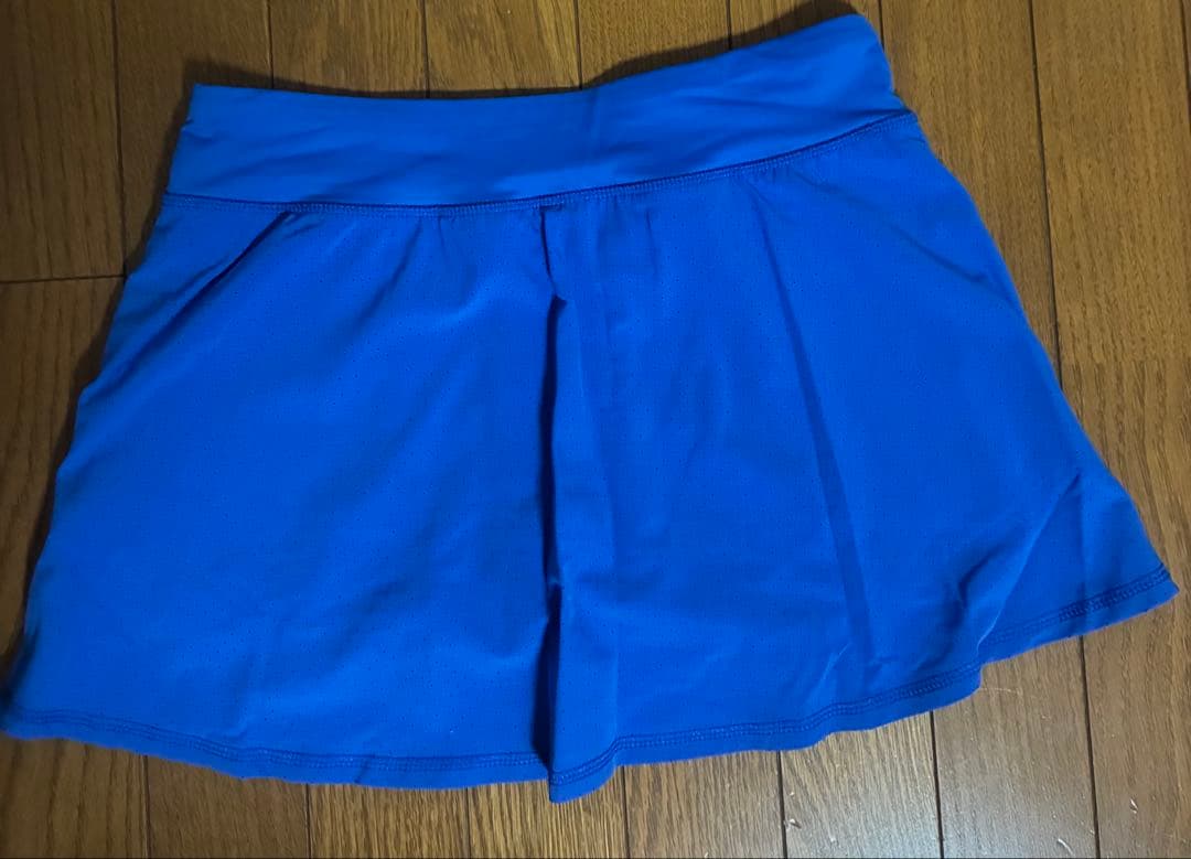lija テニススコート