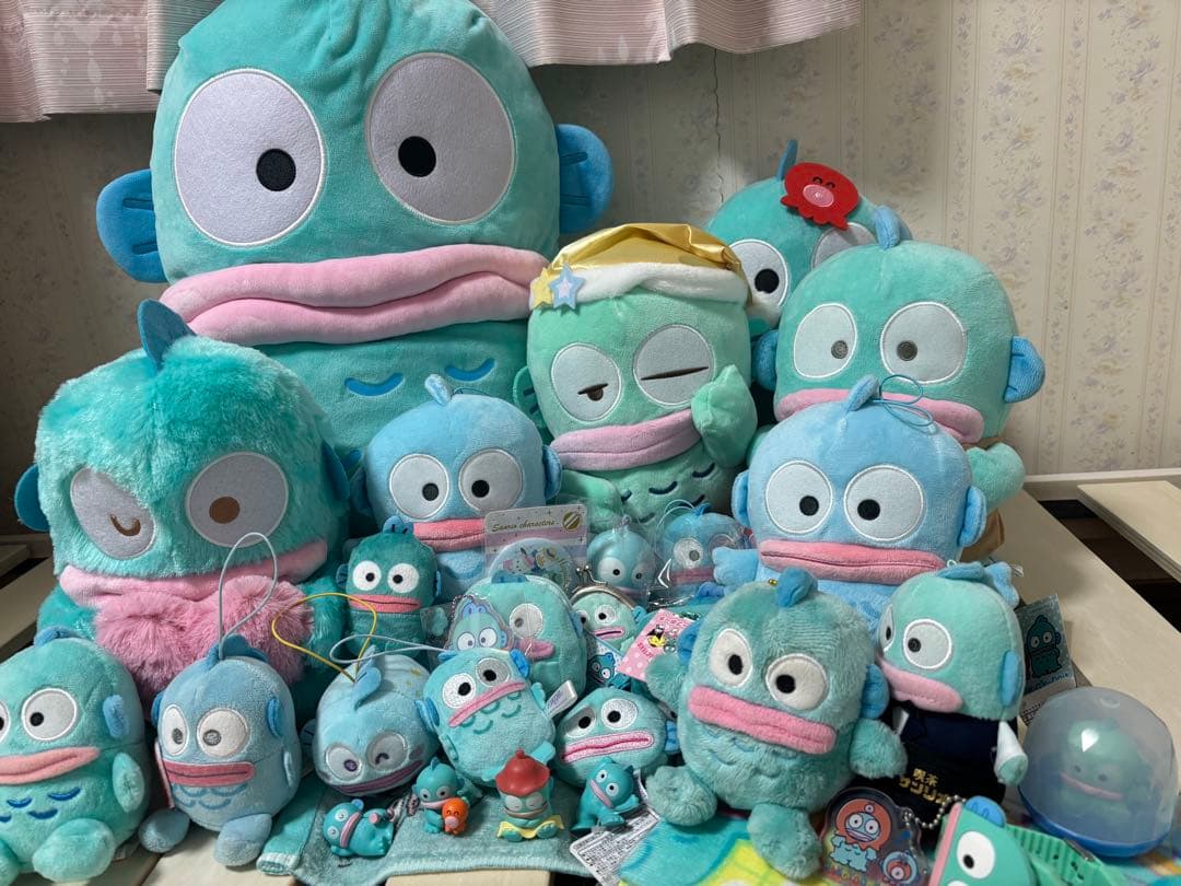 ハンギョドン グッズ まとめ売り