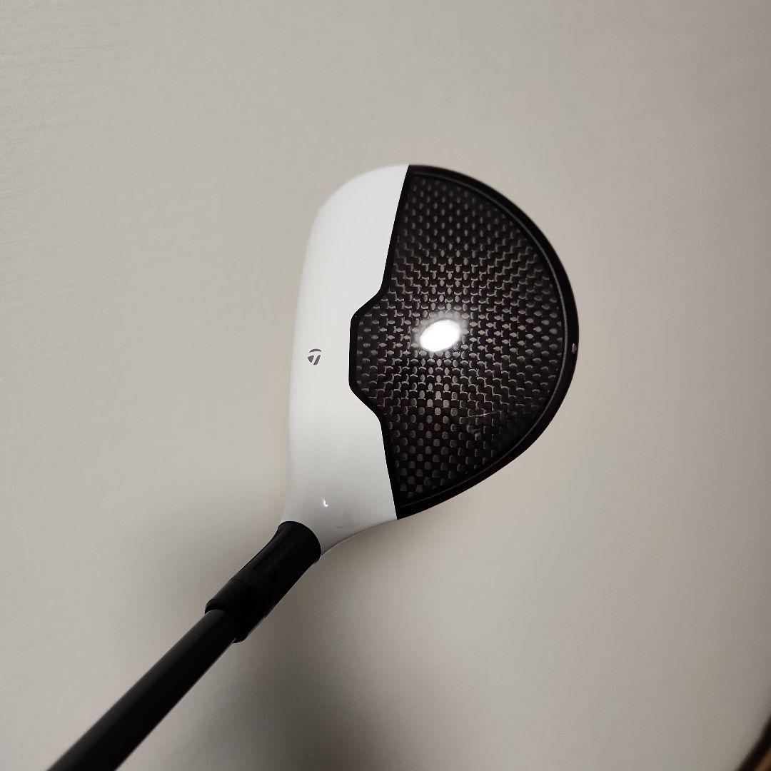【新品純正グリップ付】TaylorMade M2 フェアウェイウッド5番 18°