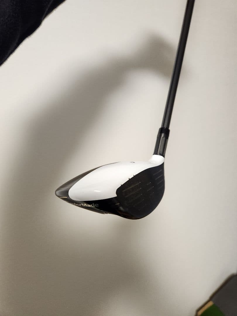 【新品純正グリップ付】TaylorMade M2 フェアウェイウッド5番 18°