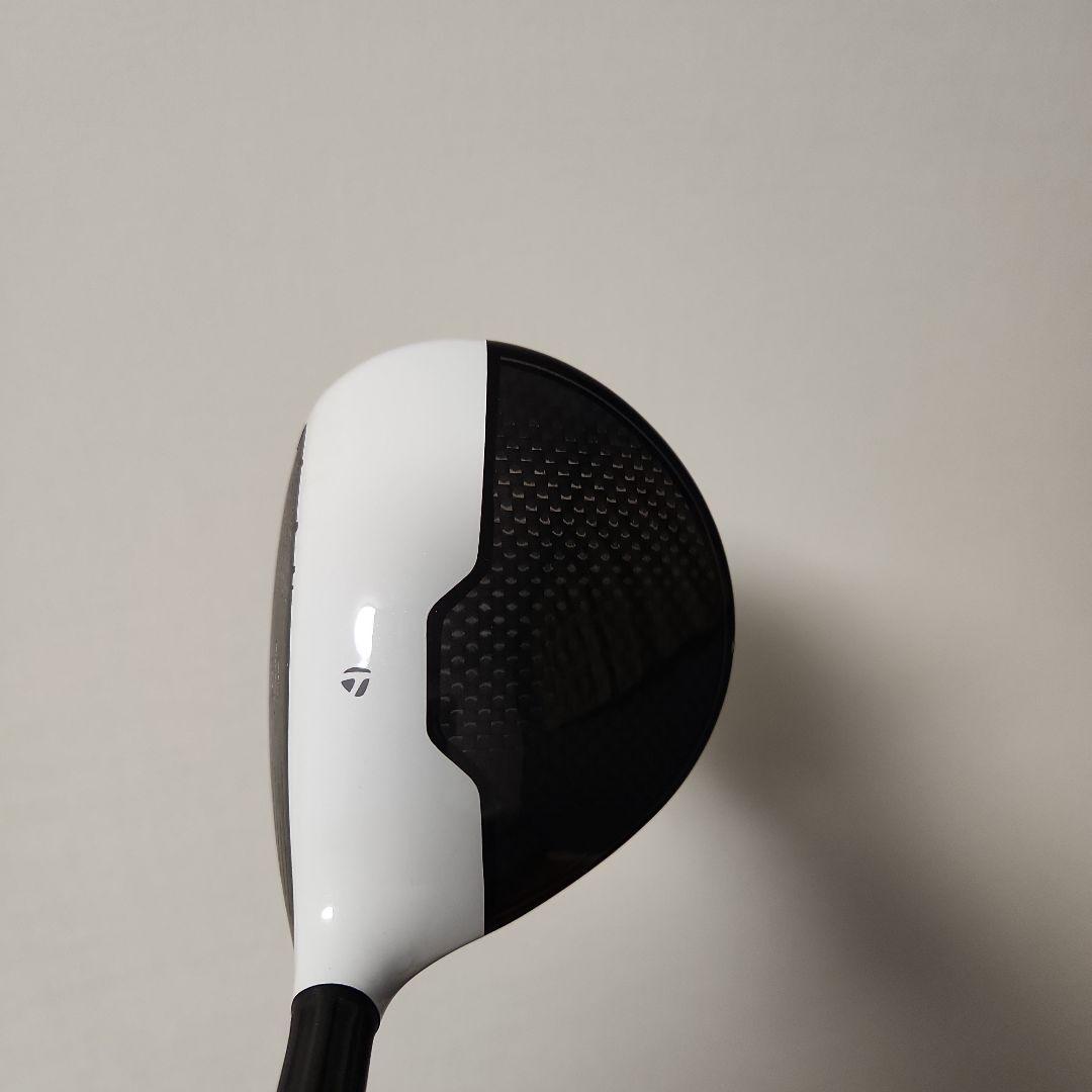 【新品純正グリップ付】TaylorMade M2 フェアウェイウッド5番 18°