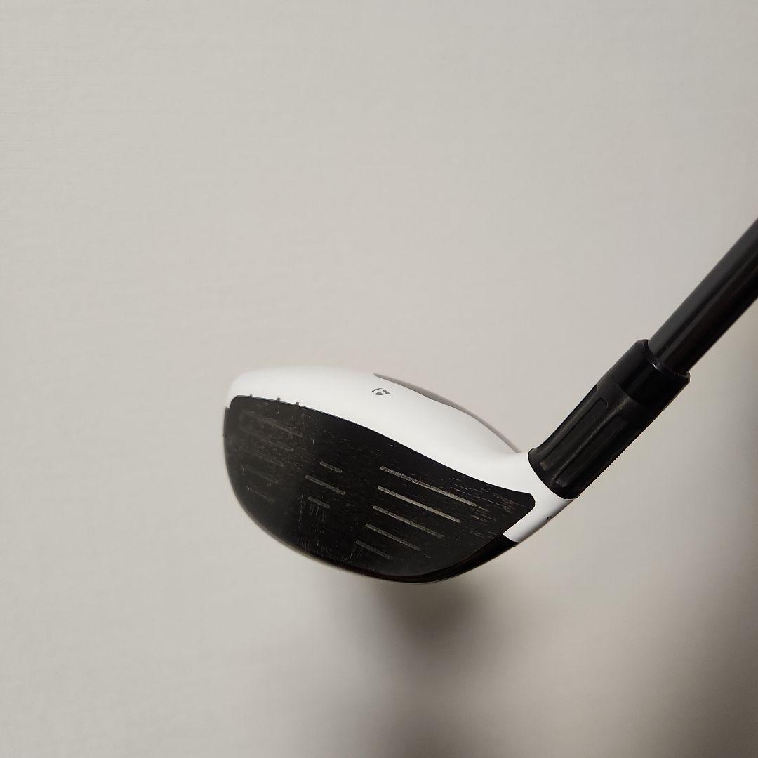 【新品純正グリップ付】TaylorMade M2 フェアウェイウッド5番 18°