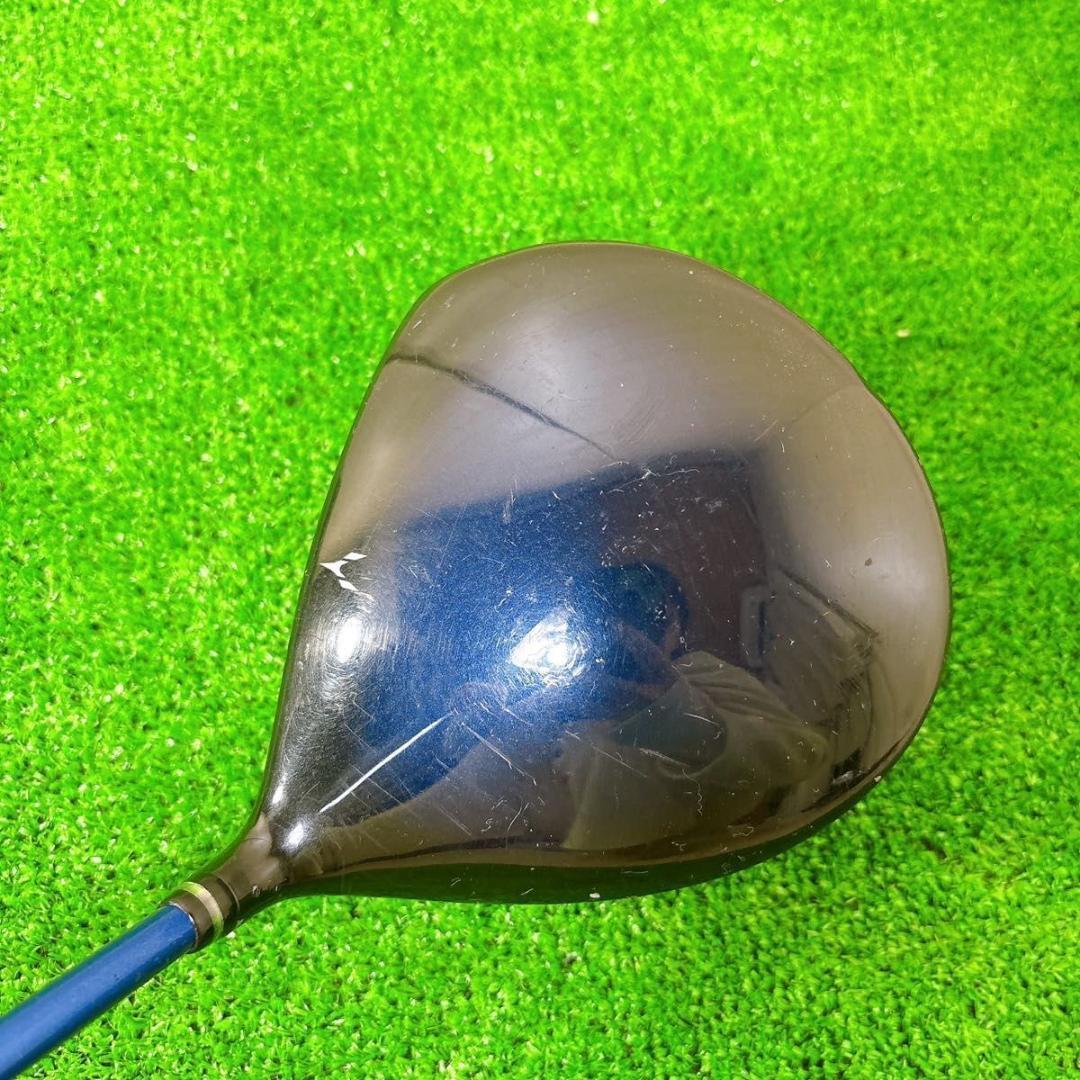 ヤマハ インプレス UD＋2 ドライバー 1W DR 9.5° メンズ 右 S