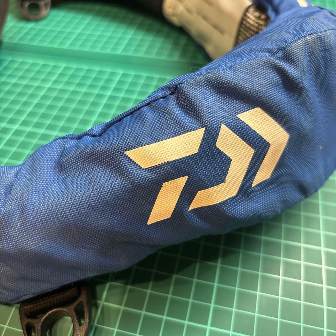 ダイワ ライフジャケット DF-2205