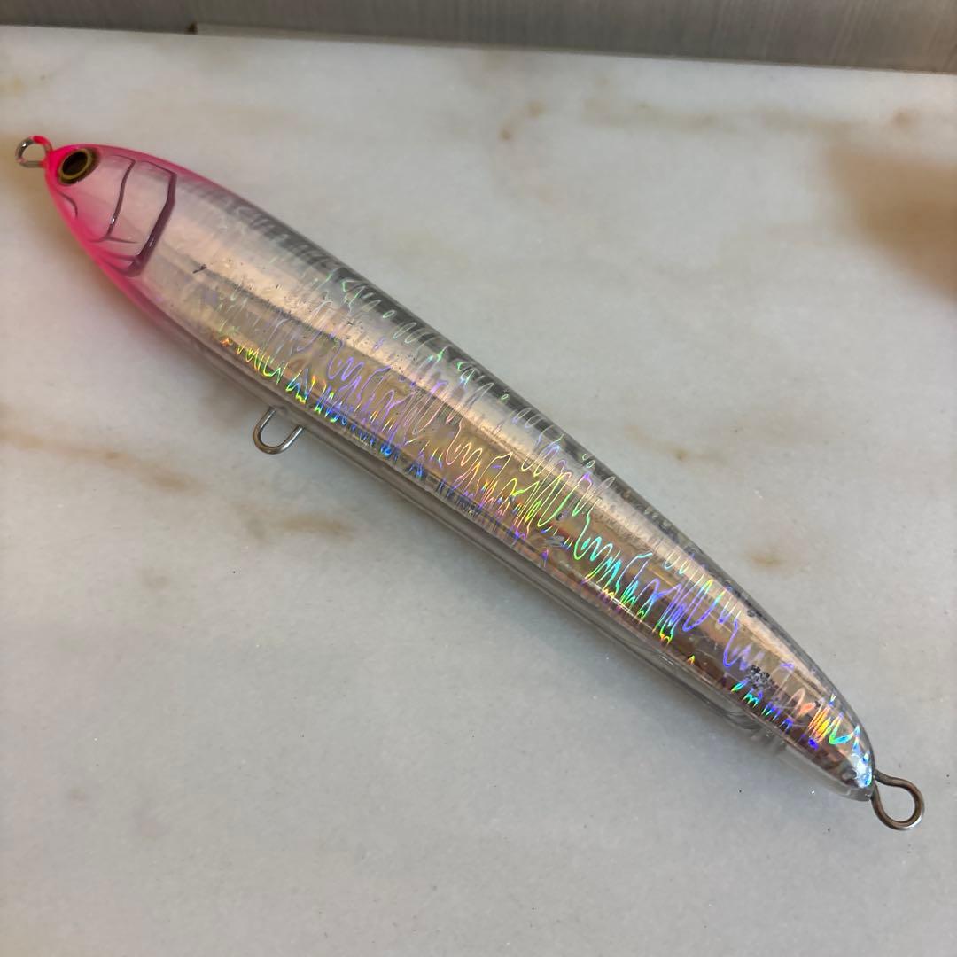 ローカルスタンダード　バブルベイト220