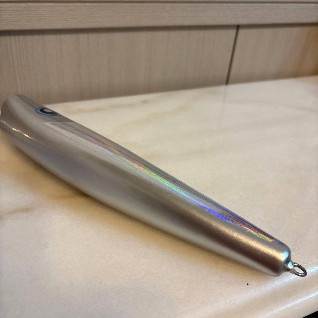 ローカルスタンダード　バブルベイト220