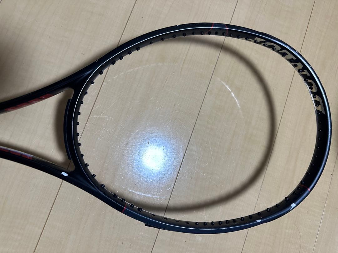 DUNLOP CX200 リミデットエディション　3本セット