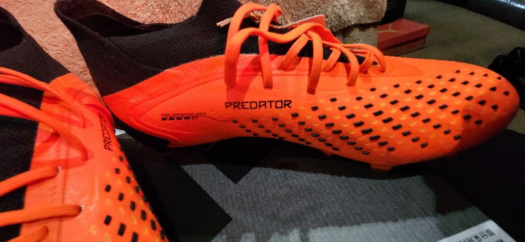 アディダス プレデターアキュラシー1 FG 26 adidas Predator