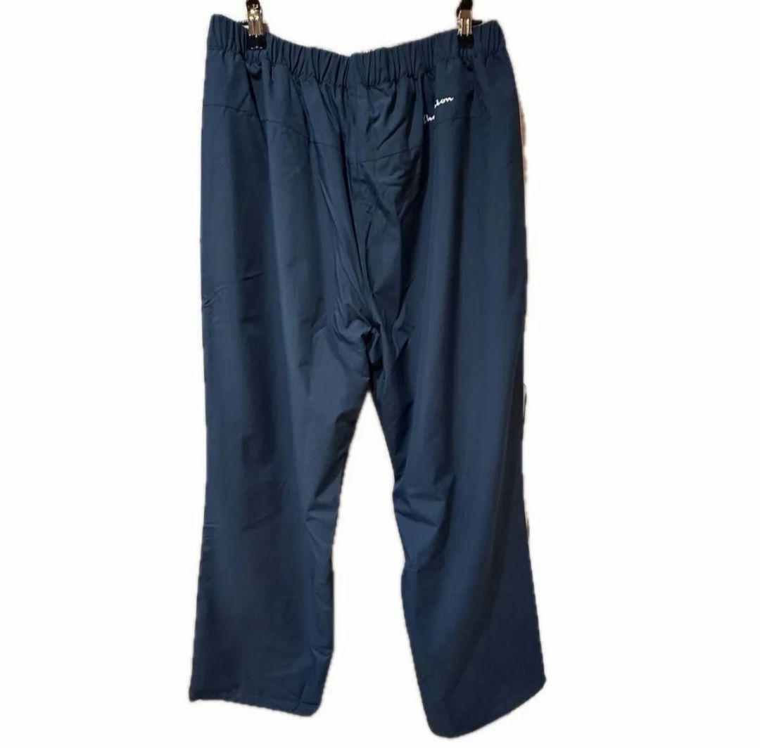 新品 チャンピョン　パンツ XL C3-CSD11 Champion ジャージ