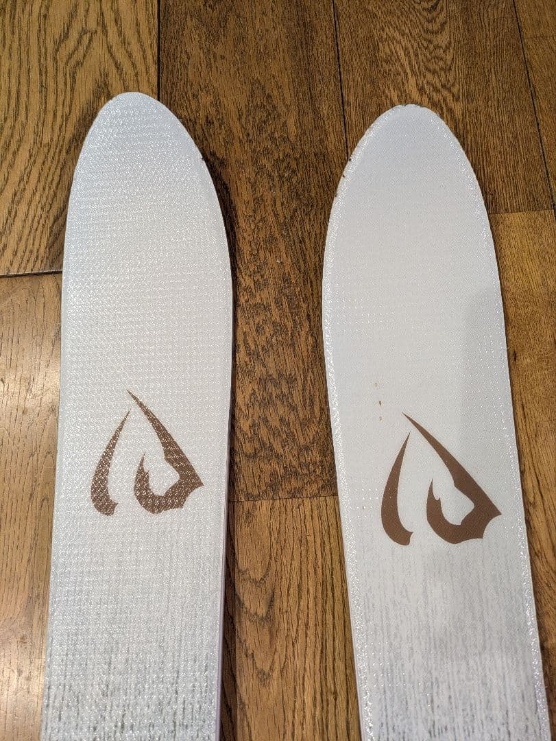 スキー ID one FR X 167cm 2021-22