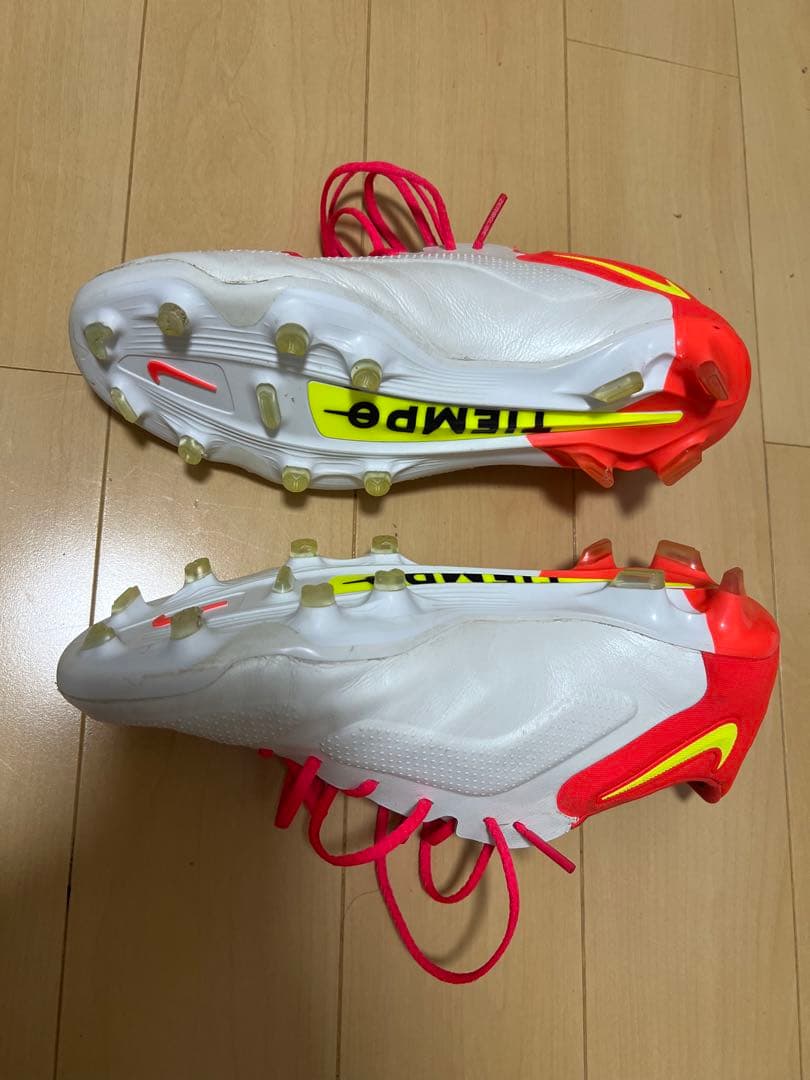 NIKE ナイキ ティエンポ レジェンド9エリート fg