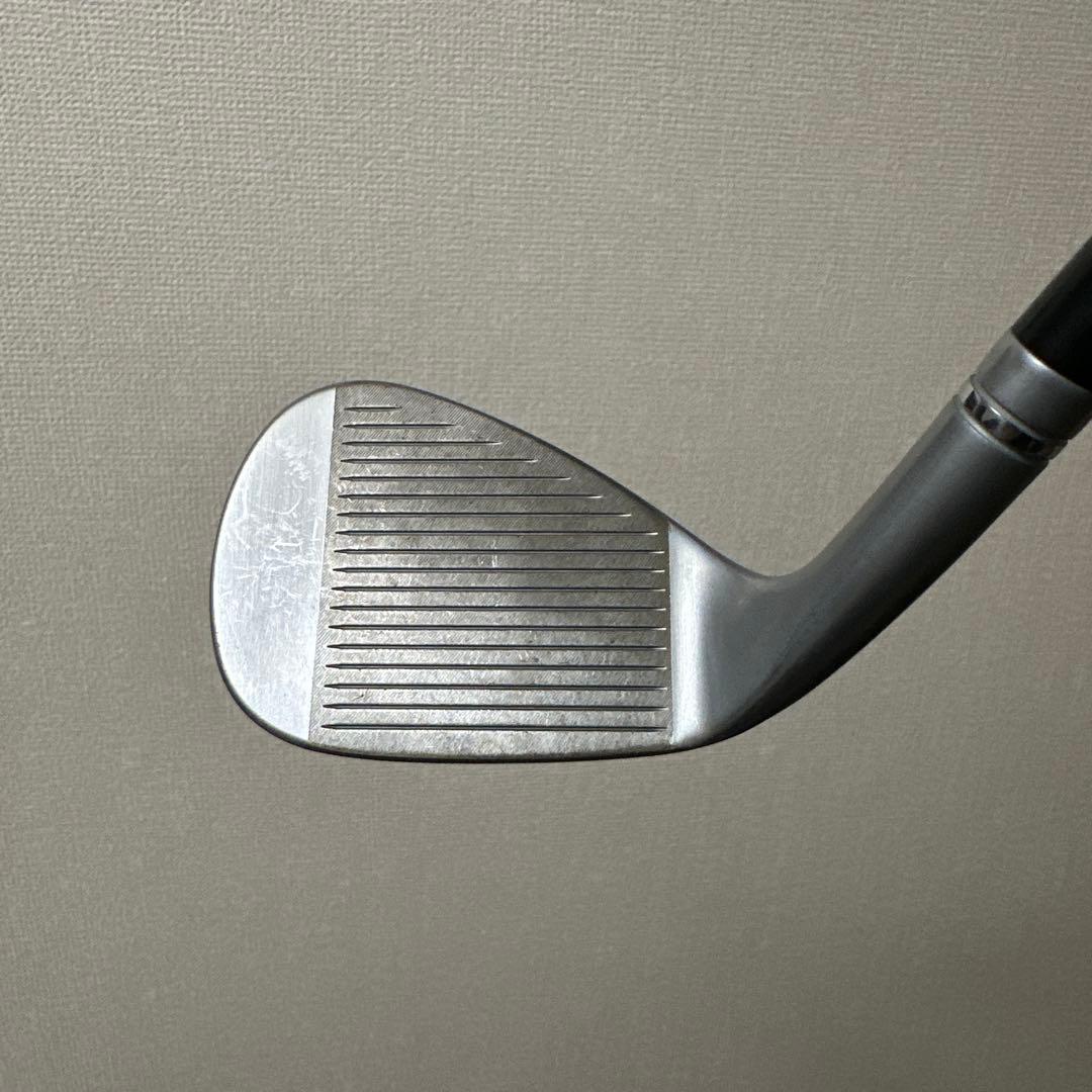 テーラーメイド MG5 ウェッジ 54° SB-12°