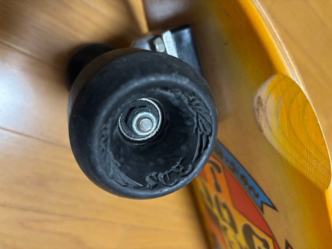 珈*間様 DOGTOWN ドックタウン　スケートボードコンプリート