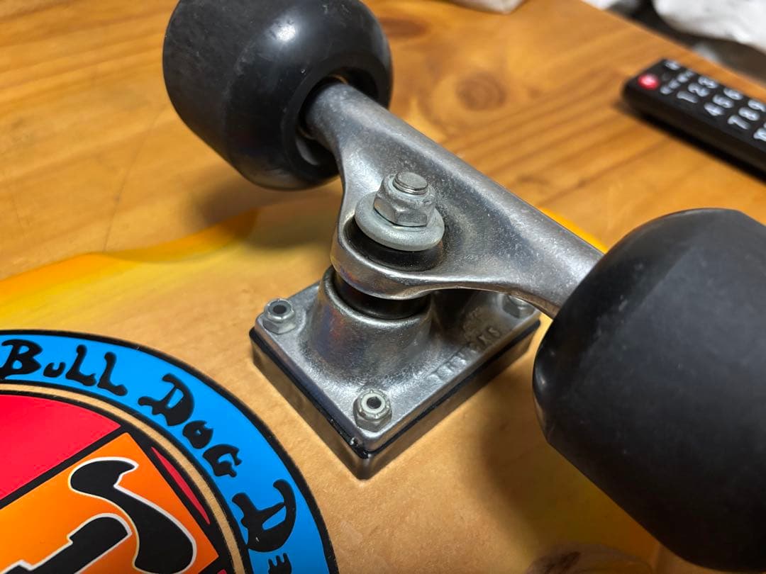 珈*間様 DOGTOWN ドックタウン　スケートボードコンプリート