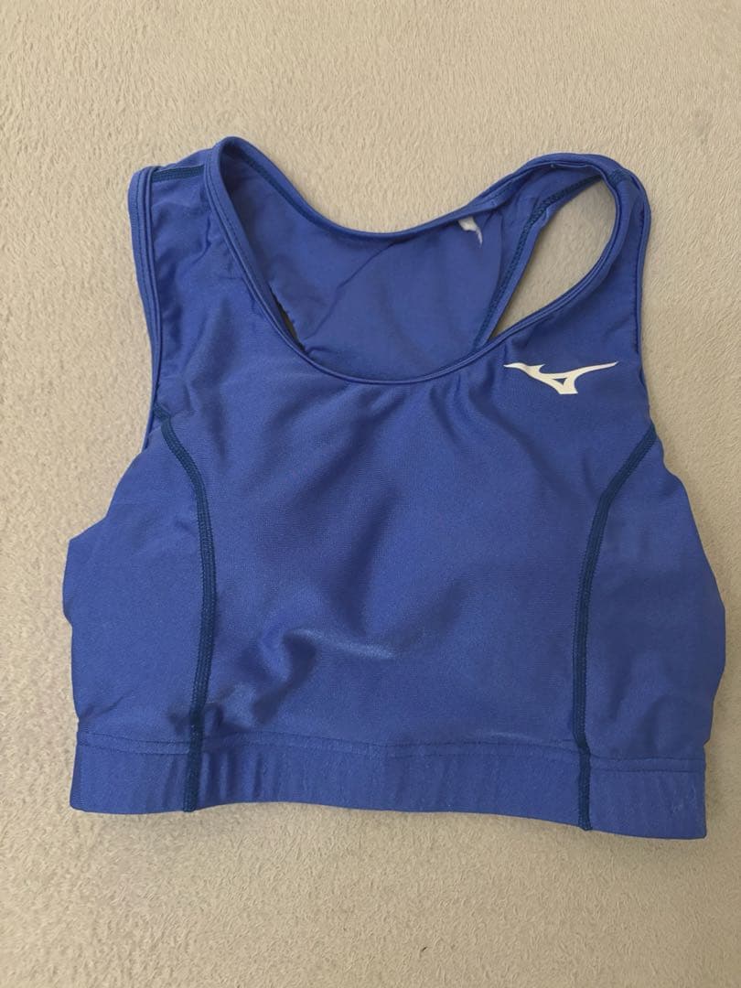 Mizuno 陸上ユニフォーム