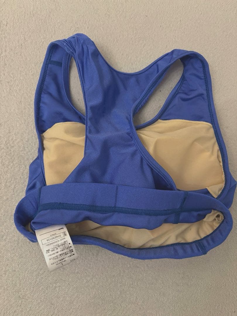 Mizuno 陸上ユニフォーム