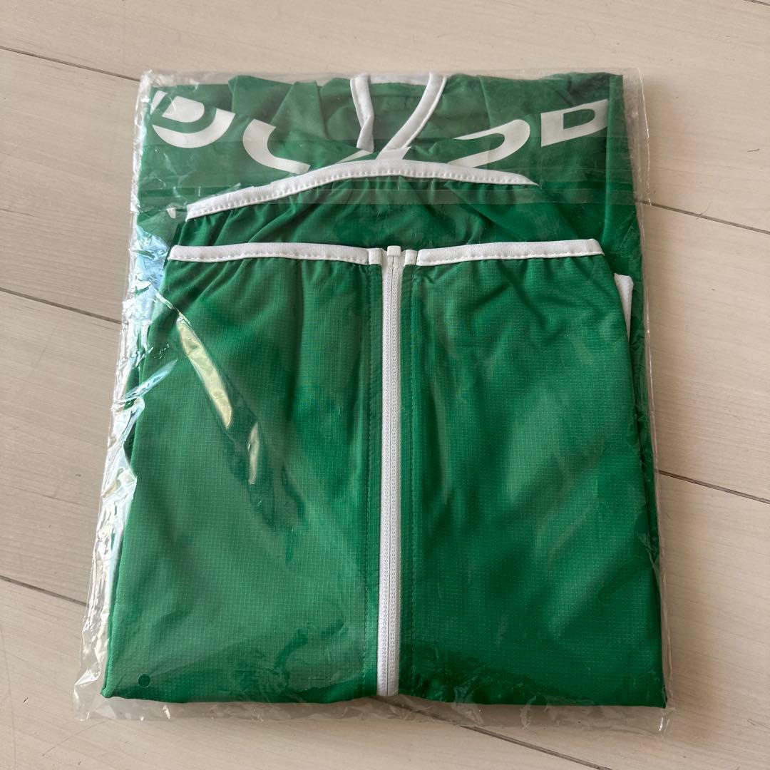新品未開封　LUZ e SOMBRA ピステ 140 ルースインソンブラ