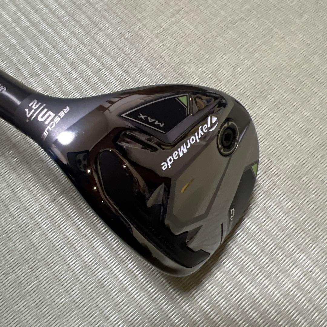 qi35 MAX レスキュー 5U ディアマナTM60 S 日本仕様