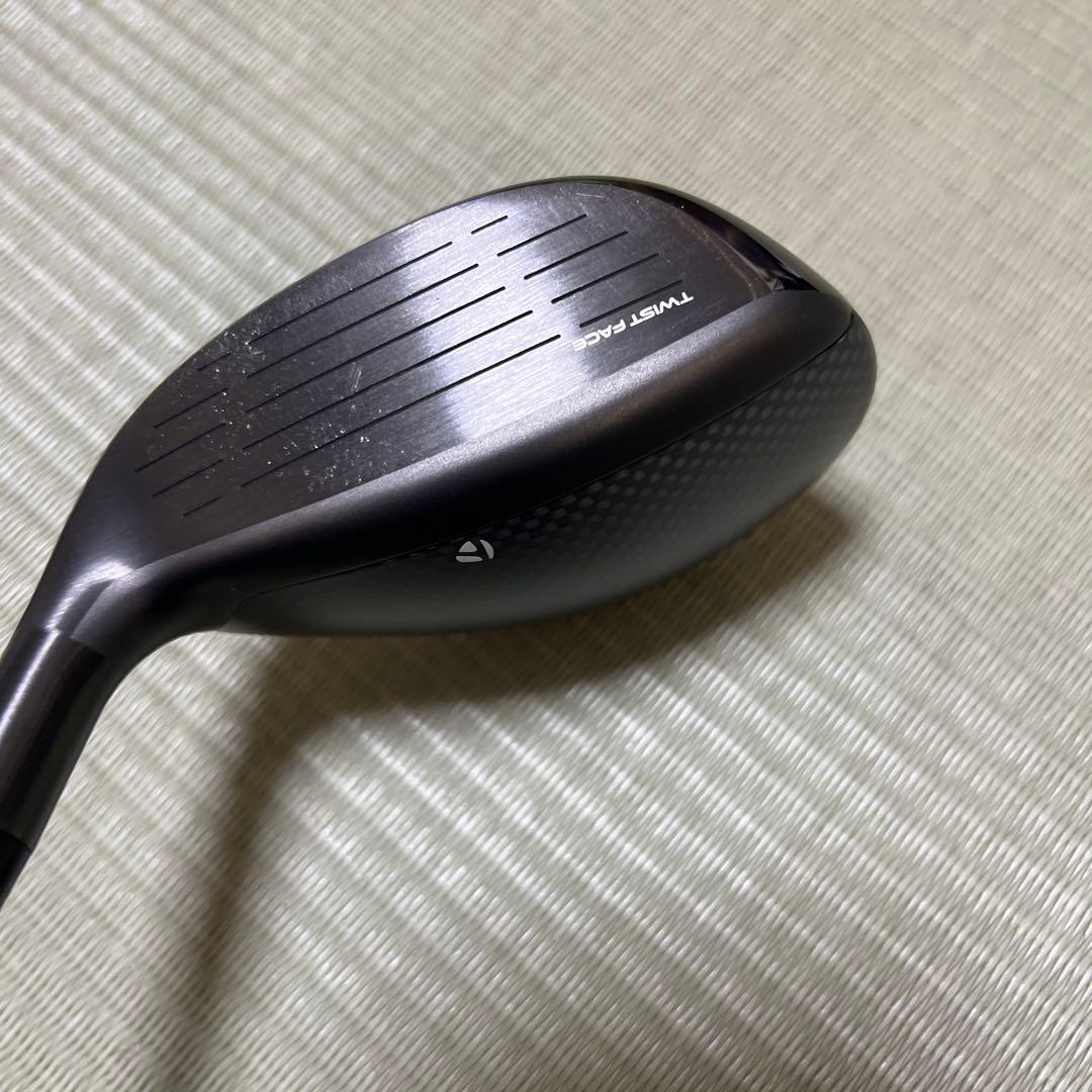qi35 MAX レスキュー 5U ディアマナTM60 S 日本仕様