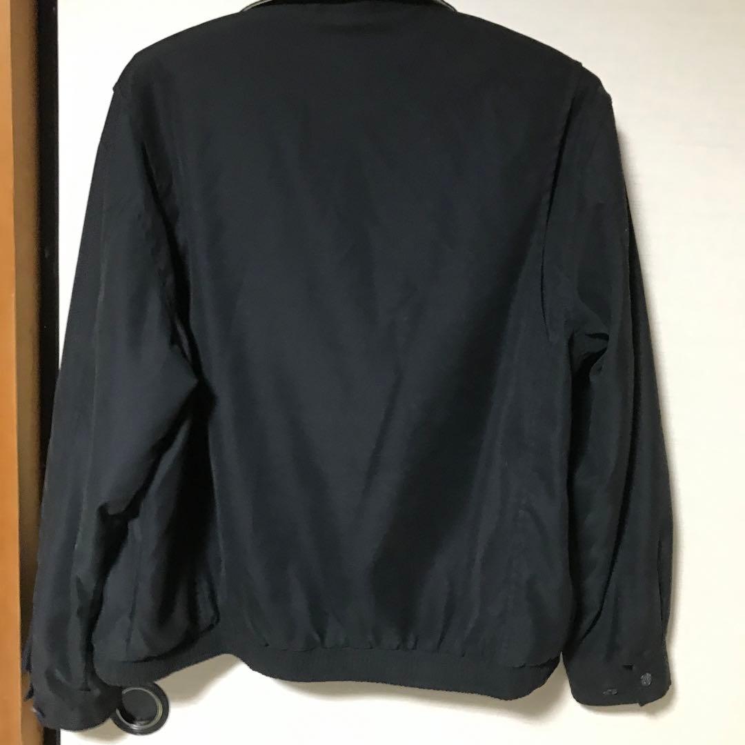 Polo by Ralph Lauren ジャケット 黒　Sサイズ