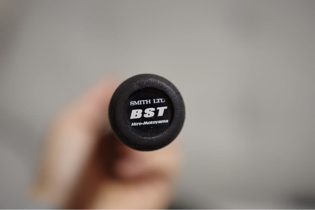 ★早い者勝ち★スミス ビースティッキー BST-HM57UL/C 本山博之モデル