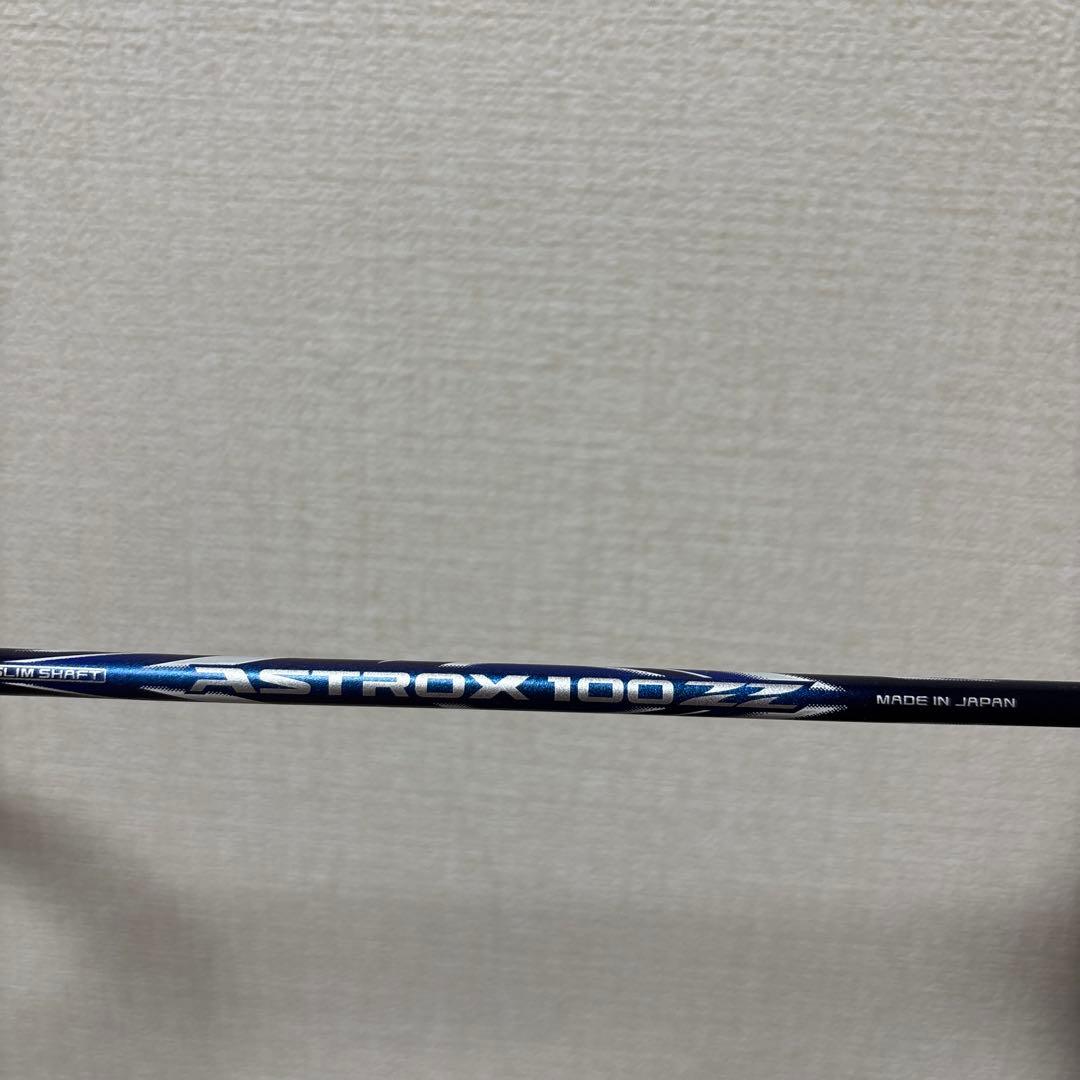 アストロクス100ZZ ※ジャンク品※