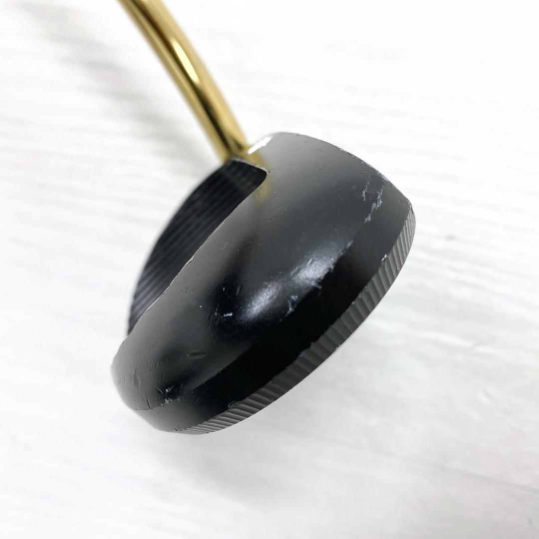 【希少‼】沼沢雄二氏 Decipher MODEL 159R パター ゴルフ工房