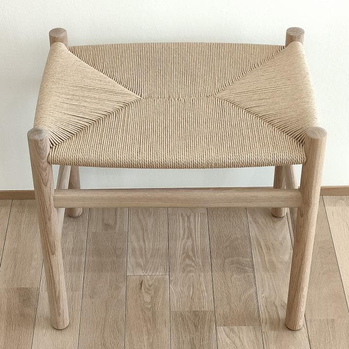 Carl Hansen & Son カール・ハンセン＆サン CH53 スツール