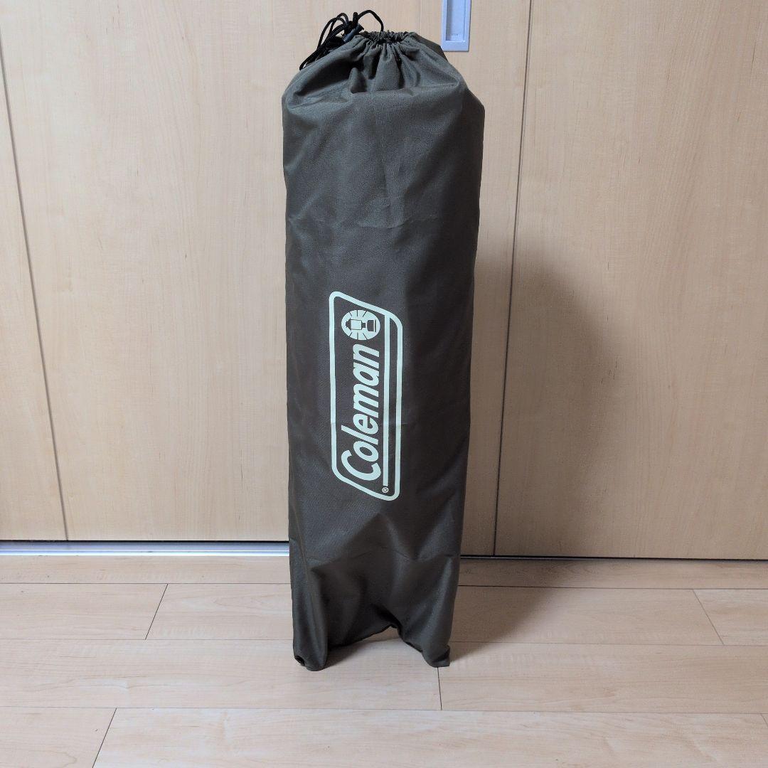 Coleman コールマン アウトドアチェア リクライニング レイチェア