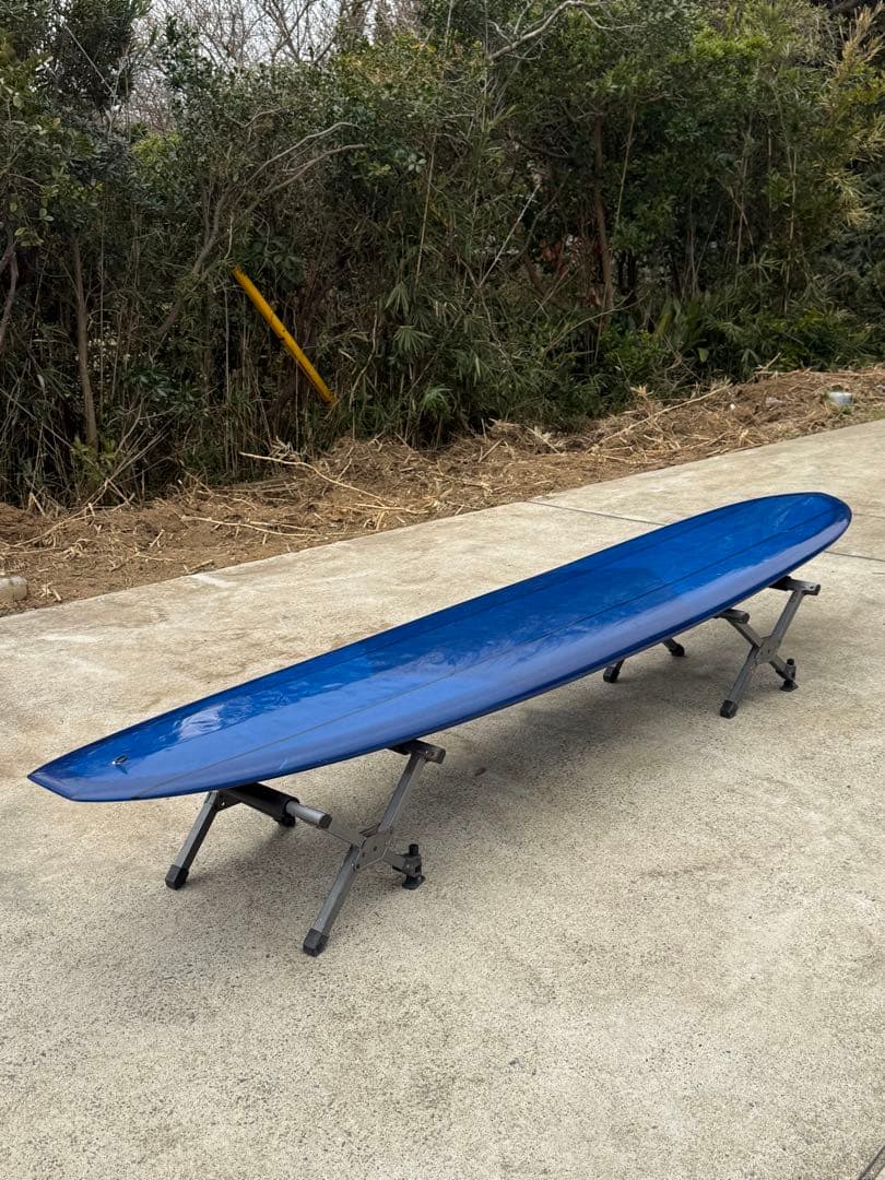 クリステンソン CHRIESTENSON COLT 9’8 ロングボード