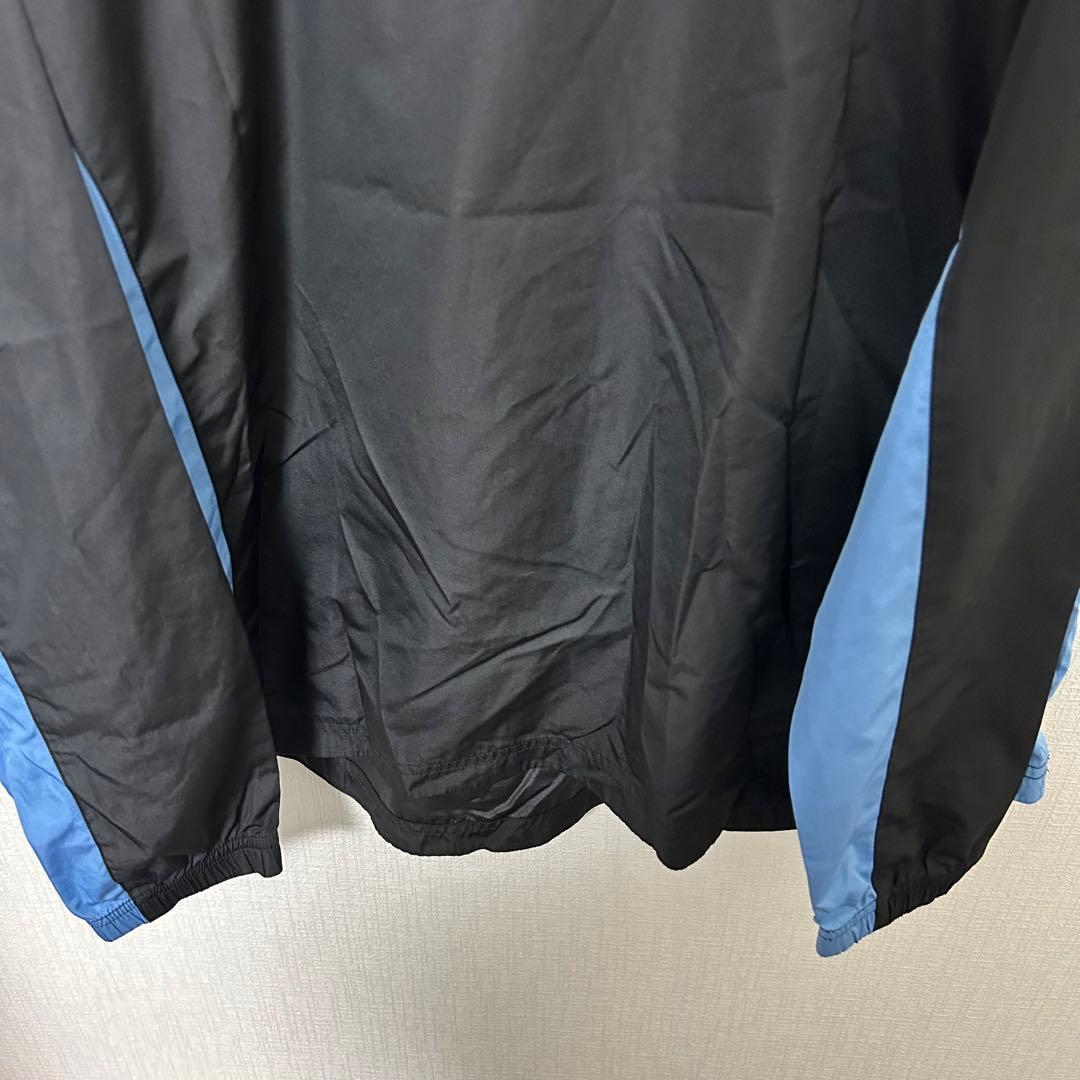 美品 ATHLETA ピステ 上下セット Oサイズ サッカー フットサル