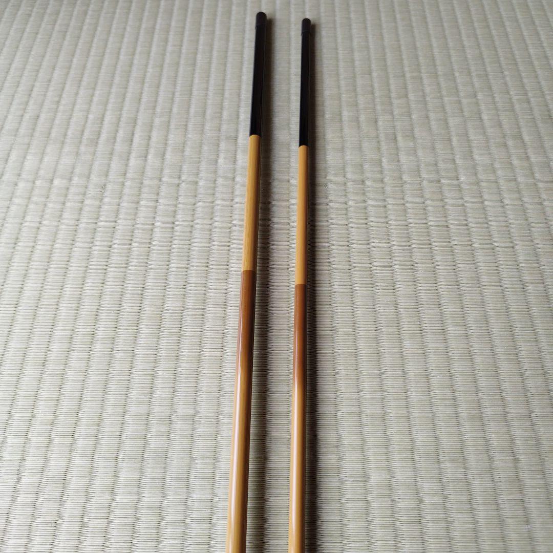 ダイワ ヘラブナ竿 2本継ぎ15尺 専用ケース付き