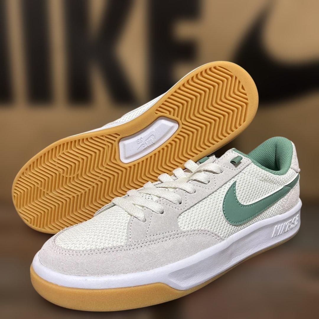 NIKE ナイキ SB アドバーサリー CJ0887-104 25.5cm