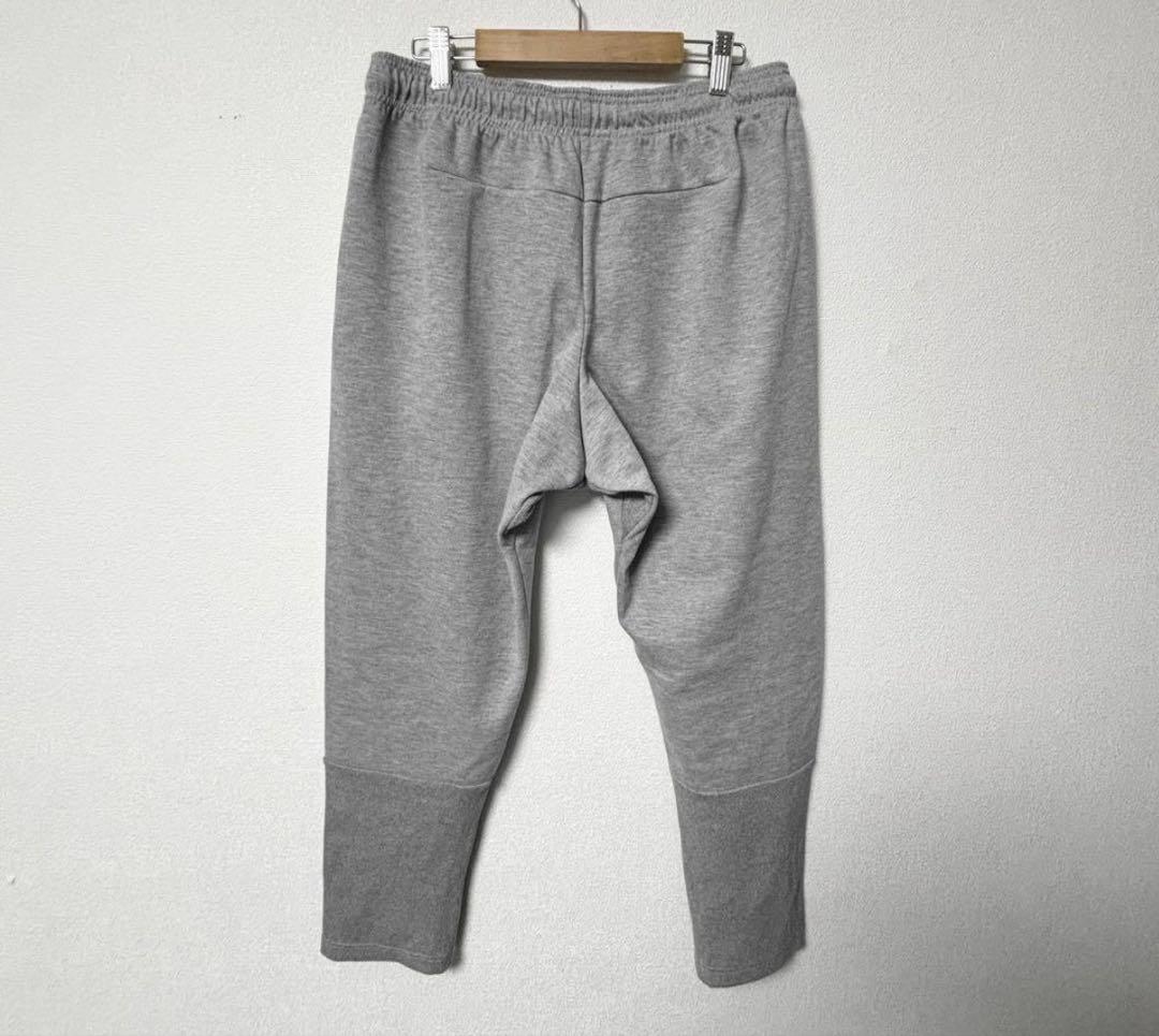 bittersweet ビタースイート スウェットパンツ グレー 新品同様
