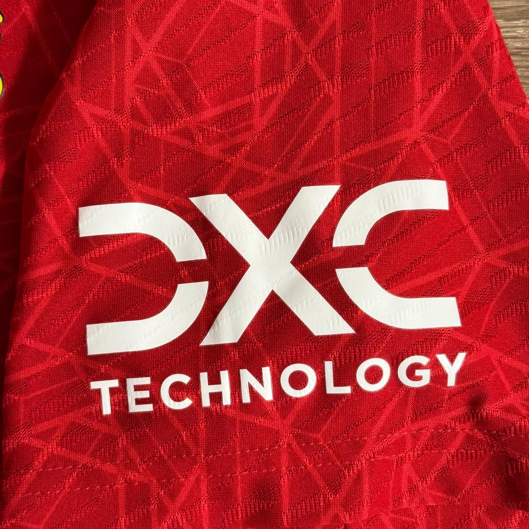 正規品adidas オーセン マンチェスターユナイテッド ブルーノフェルナンデス