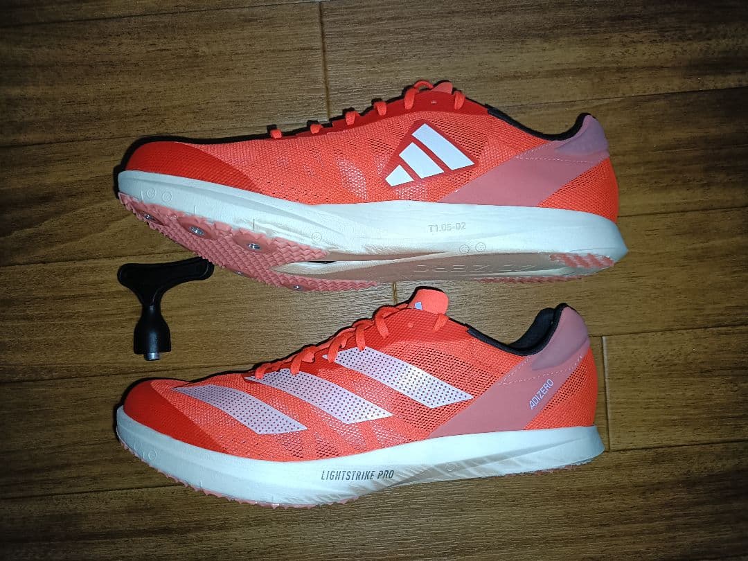 アディゼロ アバンチ TYO 27.5 Adizero Avanti TYO