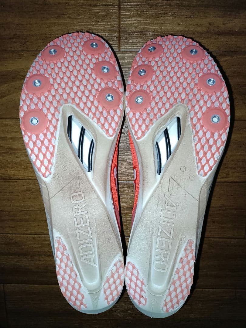 アディゼロ アバンチ TYO 27.5 Adizero Avanti TYO