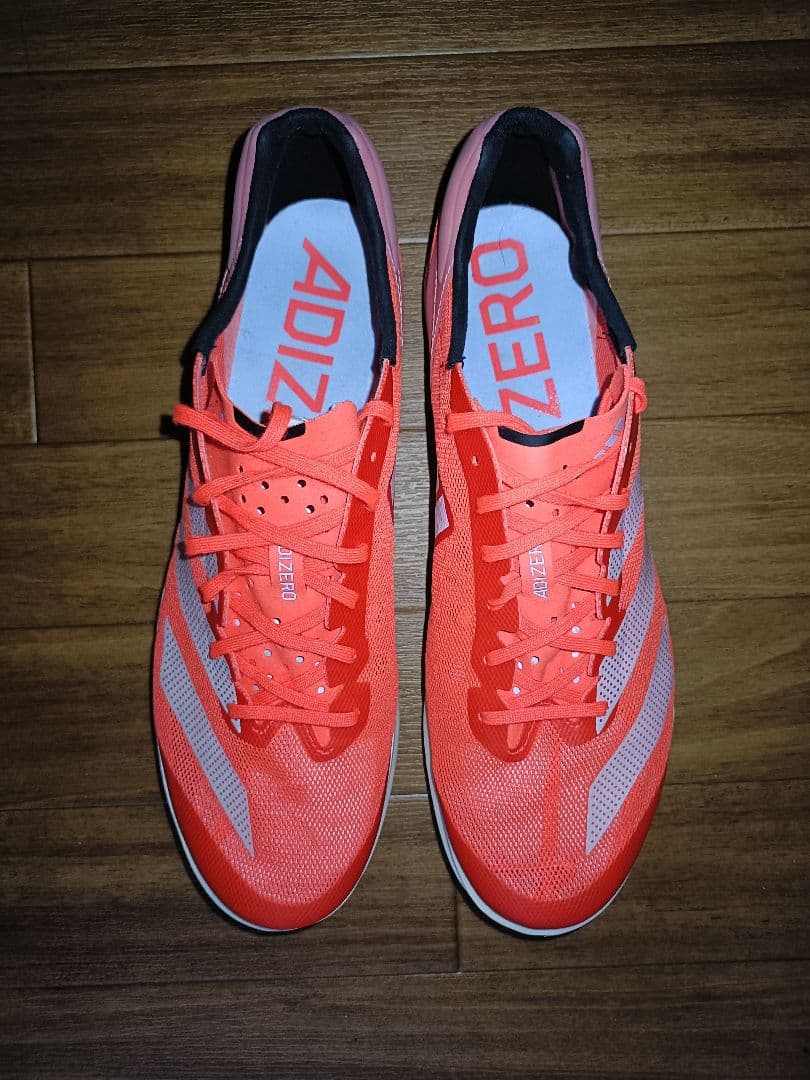 アディゼロ アバンチ TYO 27.5 Adizero Avanti TYO