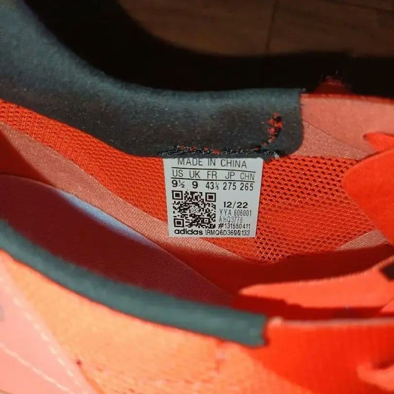 アディゼロ アバンチ TYO 27.5 Adizero Avanti TYO