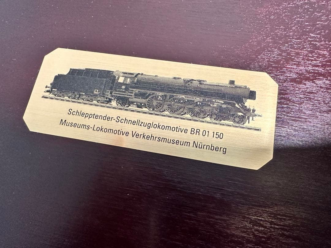 märklin BR 01 150 HOゲージ 鉄道模型