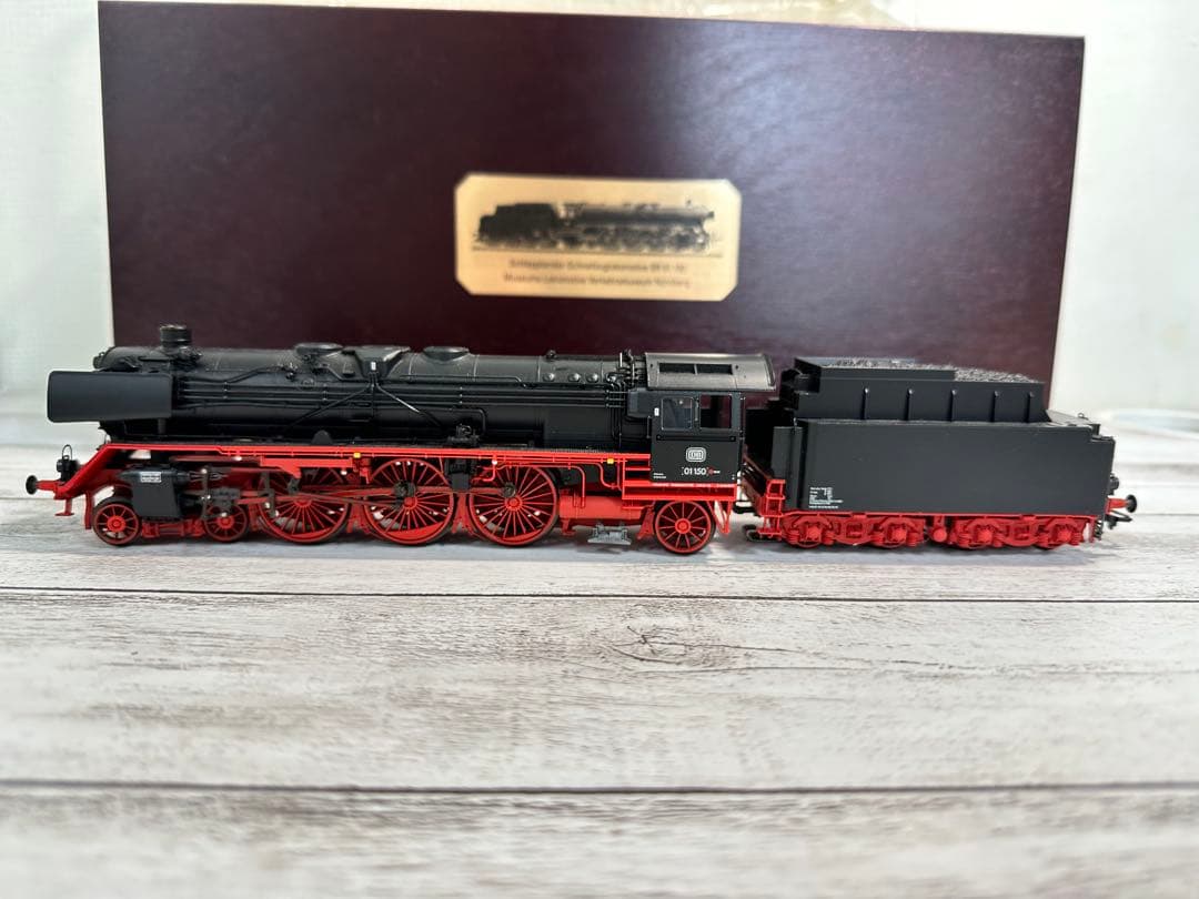 märklin BR 01 150 HOゲージ 鉄道模型