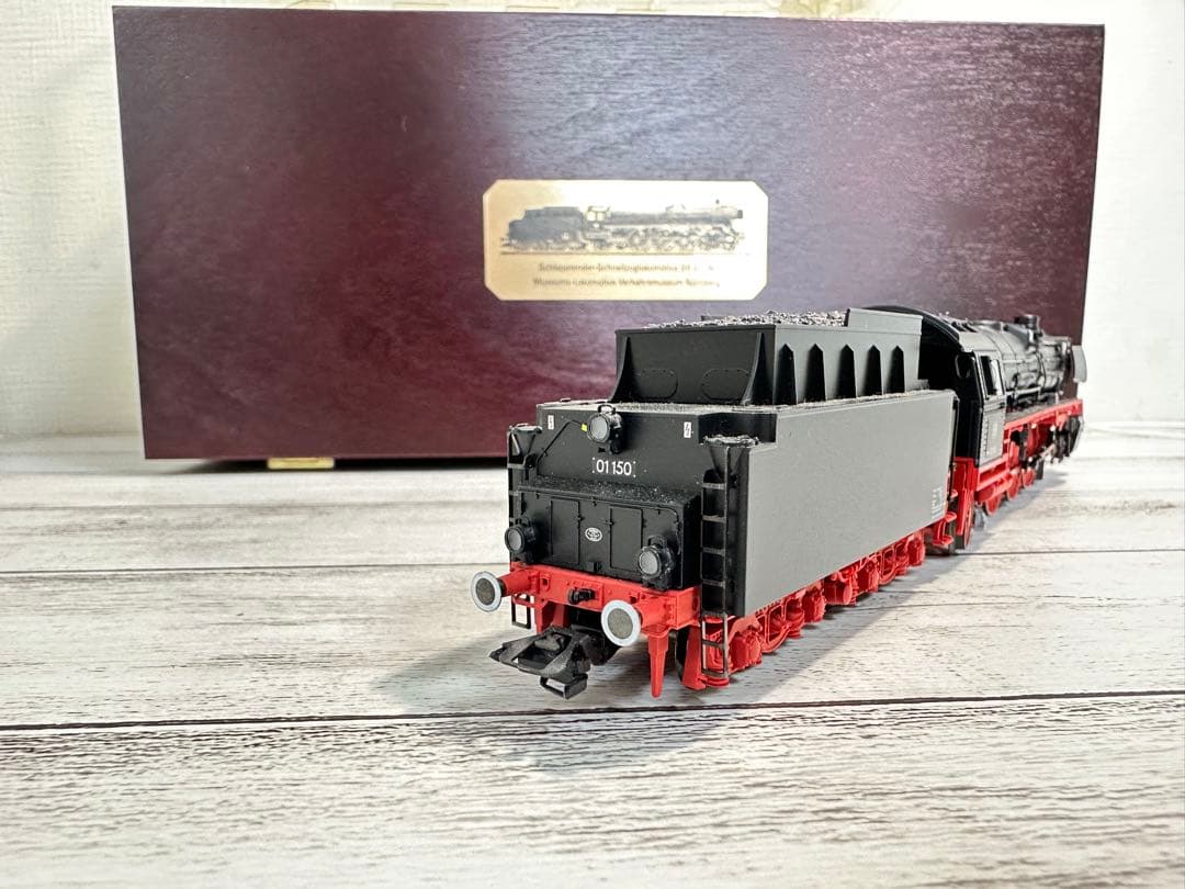 märklin BR 01 150 HOゲージ 鉄道模型
